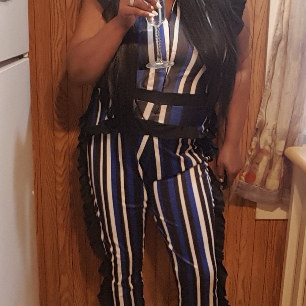 Jumpsuit